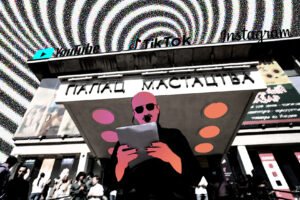 Read more about the article Беларуская культура: агляд (травень – жнівень 2022)