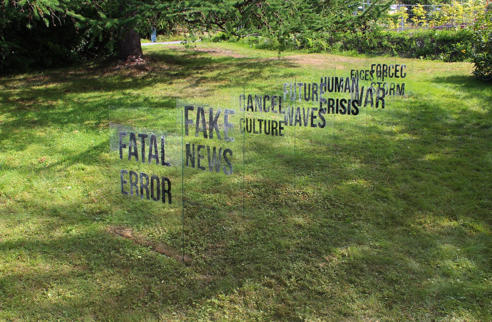 Жанна Гладко. Нястомная плынь часу.