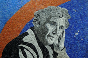 Метраполітан-музей у Нью-Ёрку падкарэктаваў месца нараджэння Марка Шагала