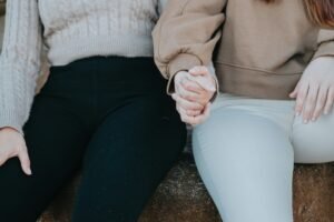 Read more about the article Чаму варта прасіць падтрымкі і дапамагаць іншым?