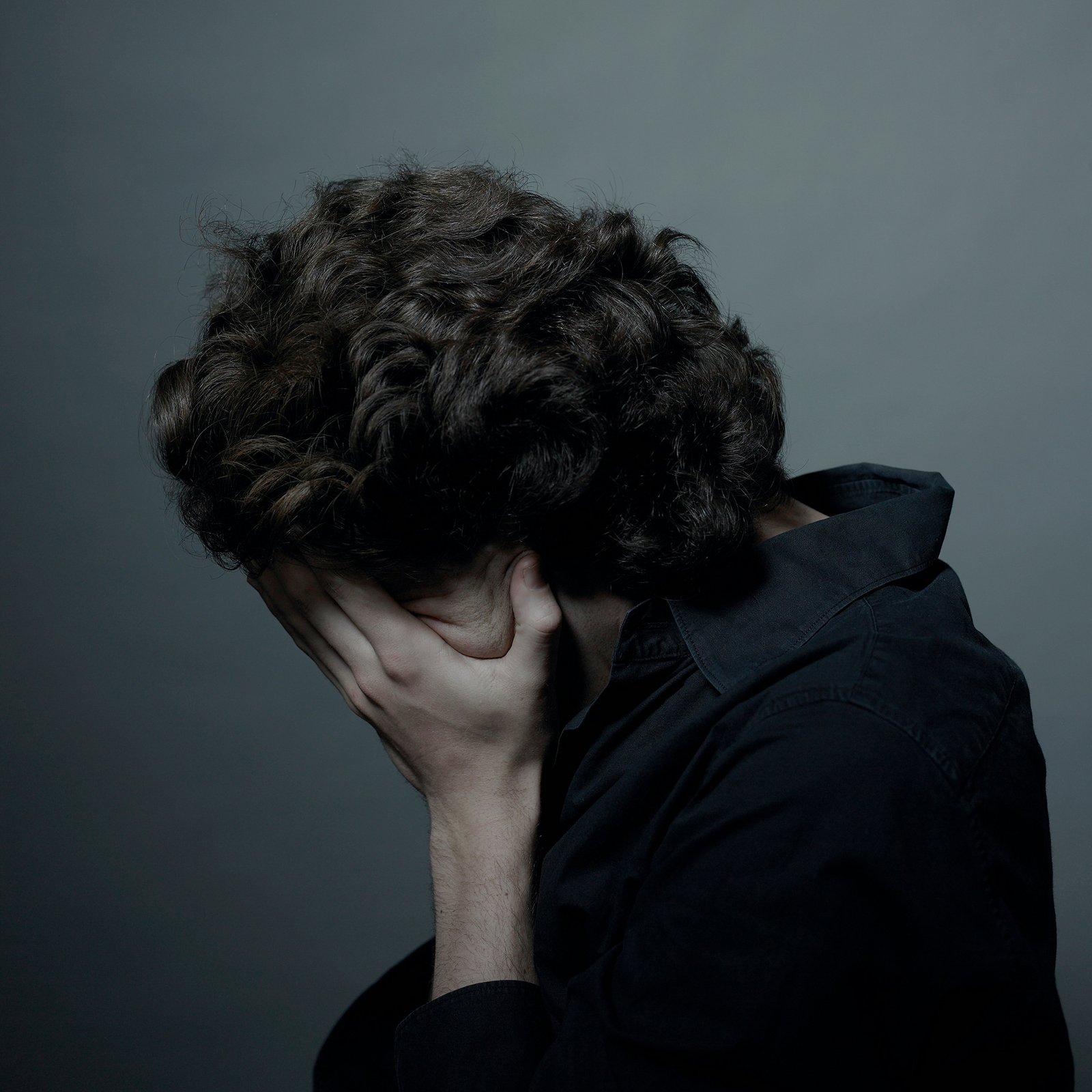 Абыякавасць да жыцця. Ад суму да дэпрэсіі