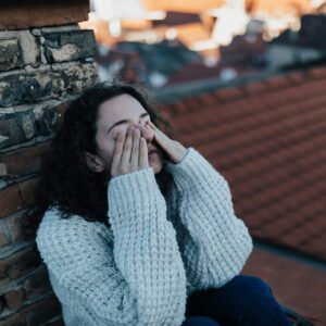 Read more about the article Нармальная рэакцыя на ненармальныя абставіны