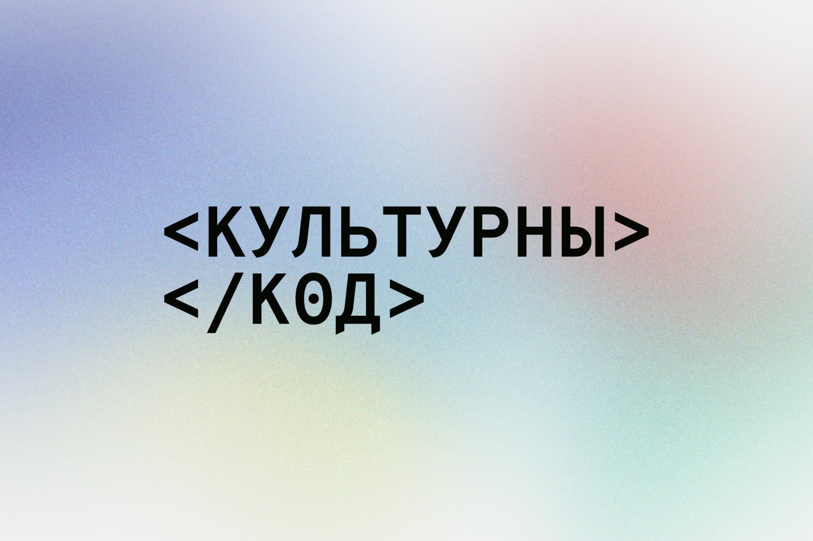 Завяршылася ментарская праграма супольнасці “Культурны Код”