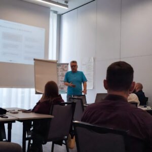 Read more about the article Форум культурніцкіх арганізацый: пошук механізмаў узаемадзеяння