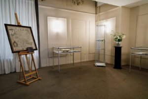 Read more about the article “Падключэнне бізнес-мыслення да культуры вельмі класна працуе”