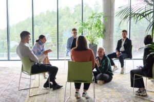 Read more about the article Форум культурніцкіх арганізацый: што гэта і як далучыцца?