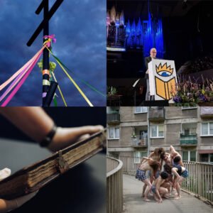 Read more about the article 2025: A Year in Belarusian Culture