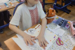 Read more about the article Беларуская школа ў Варшаве (БШВ)