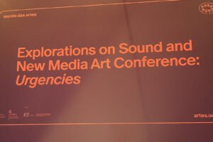 Read more about the article Удзел у міжнароднай канферэнцыі