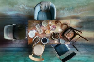 Read more about the article Спектакль Вольных Купалаўцаў «Мінскае мора»