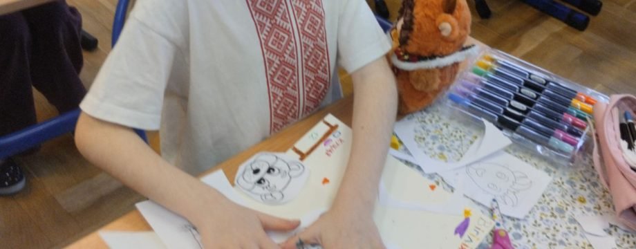 беларуская школа ў варшаве