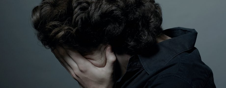 Абыякавасць да жыцця. Ад суму да дэпрэсіі