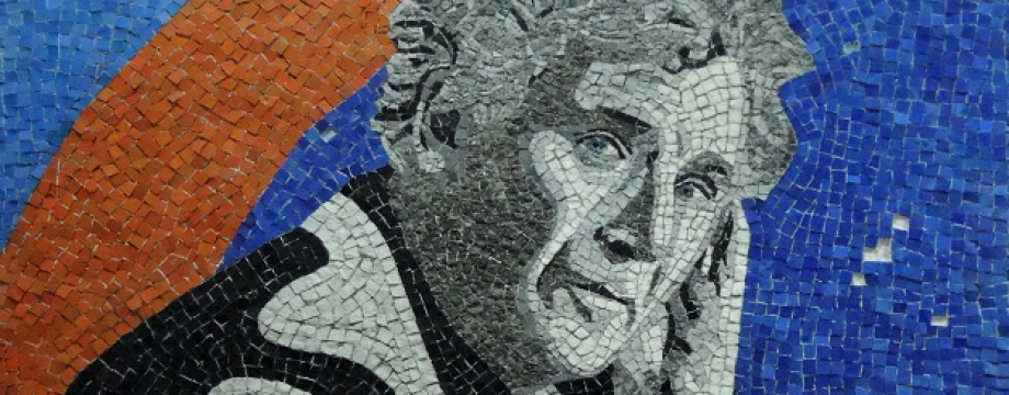 Метраполітан-музей у Нью-Ёрку падкарэктаваў месца нараджэння Марка Шагала